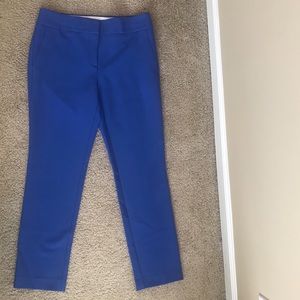 Loft trouser pants